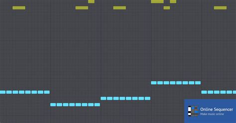 onlinesequencer|online sequencer back on track.